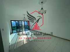 Balcony | Open View | Spacious | 1 Month Free | Prime Location | Easy Payment | Easy Access to Dubai