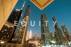Upgraded | Burj Khalifa and Fountain View | VOT