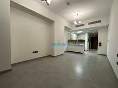 STUDIO APARTMENT | MODERN LAYOUT | COMMUNITY VIEW