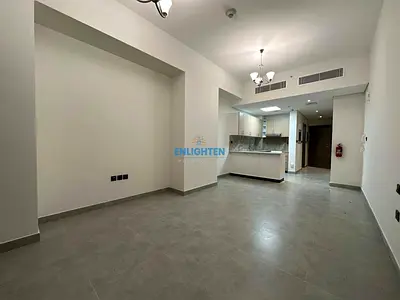 STUDIO APARTMENT | MODERN LAYOUT | COMMUNITY VIEW
