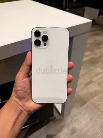 iPhone 12 Pro Max 256GB
