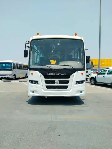 ASHOK LEYLAND FALCON