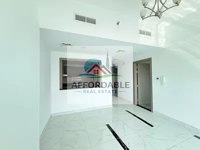 High Floor | Bright & Spacious | Premium Amenities