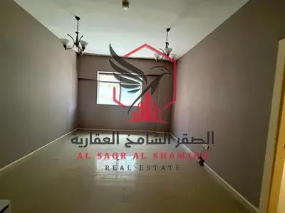 غرفة وصالة | مساحات واسعة | اطلالة مفتوحة | تسهيلات في السداد | موقع مميز | صيانة مجانية | قريبة من مدخل دبي