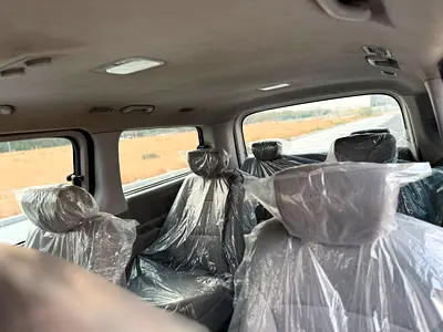 2020 Hyundai H1 — миниатюра 14