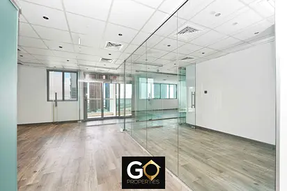 Spacious Office | Upgraded | Vastu