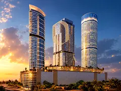 Branded Residences | Spectacular Waterfront Views