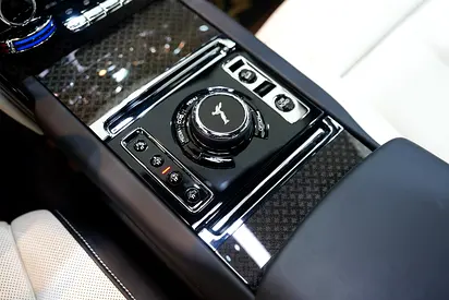 2023 ROLLS-ROYCE CULLINAN — миниатюра 12