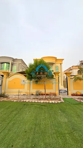 Villa for rent - Ajman - Al RAWDA area