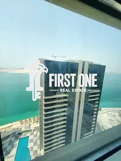 Massive layout | Sea view | Book now