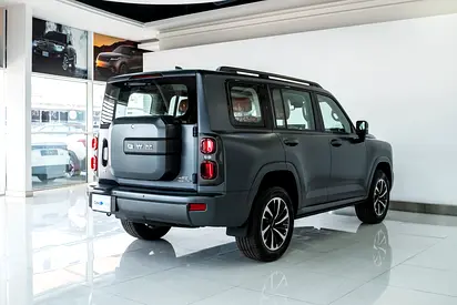 Haval H9 Dignity, миниатюра 4