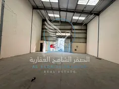 Main Road Warehouse for Lease in Industrial Area 12