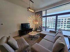 2BR Apartment | Mulberry 2 B2 | Furnished | Balcony and Park View