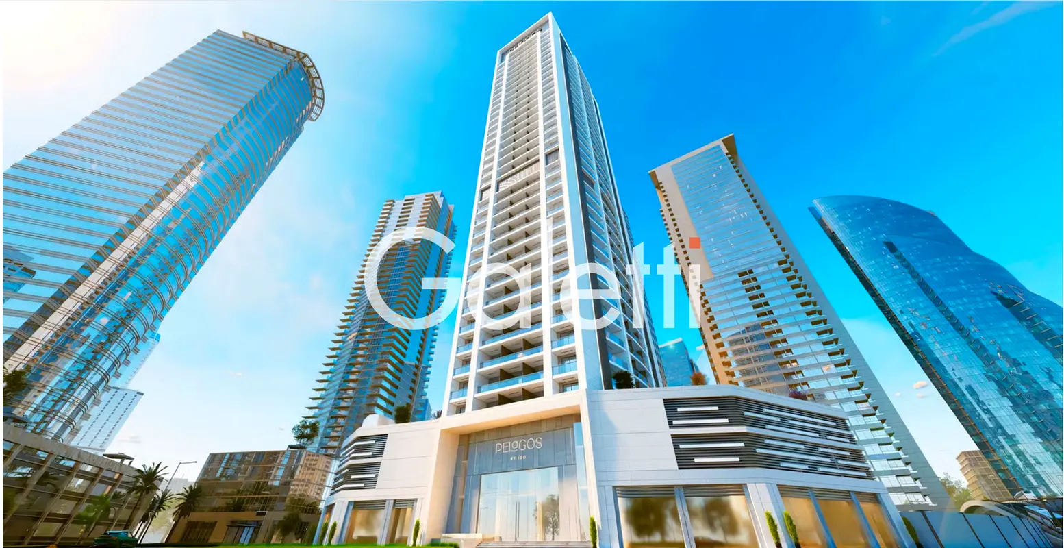 Pelagos by IGO | Marina Living, Elevated | Handover Nov 2026
