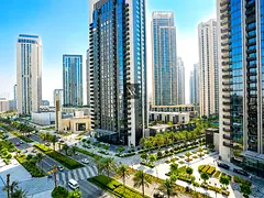 BRANDED 1BR | ROAD VIEW I VACANT