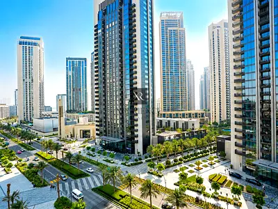 BRANDED 1BR | ROAD VIEW I VACANT