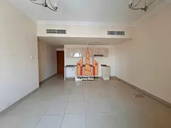 Spacious Studio Apartment Near Nesto Hypermarket | Built-in Wardrobes | Open View Living