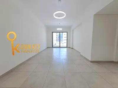 New Building/2 Bedroom Hall/With Balcony/Prime Location