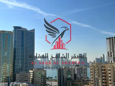 تكييف مجانا | باركن مجانا | غرفتيين نوم ماستر وصالة | تاني ساكن | مساحات واسعة | صيانة مجانية | تسهيلات في السداد | موقع مميز | قريبة من مخرج دبي