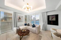 Upgraded | Furnished | Sea View | Luxury Finish
