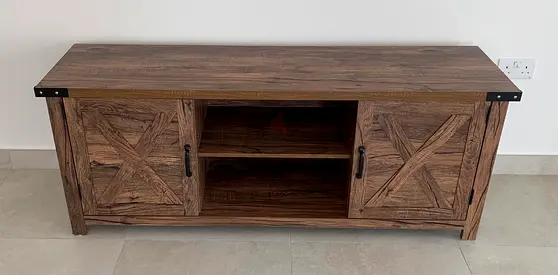 Tv table