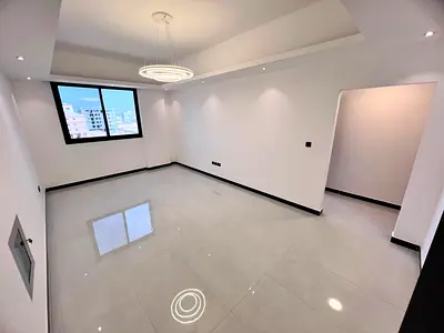 Brand new 1BR in Al Jurf 3, master room, balcony, premium finish near China Mall.