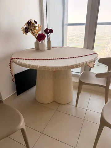 Table Bloomr