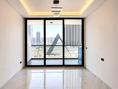 Spacious 1BR | Pravite Pool | Brand New Building