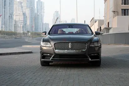 GCC WARRANTY&SERVICE CONTRACT TILL 160,000KM