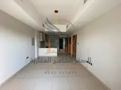 For annual rent Brand new one-bedroom apartment in Kentia Residence, Al Zahia Ajman A unique opportu