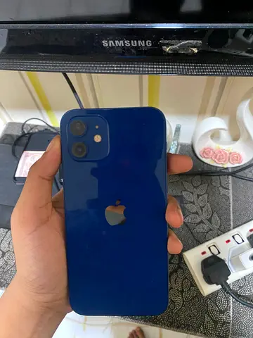 Iphone 12