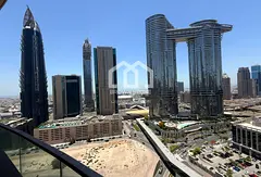 2 Bed Middle Floor Sea View Middle Floor
