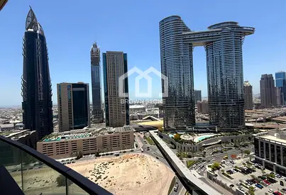 2 Bed Middle Floor Sea View Middle Floor