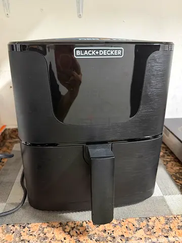 Airfryer