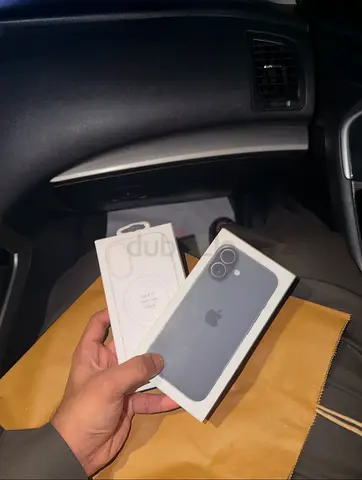 Iphine 17 256gb just active