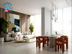 20% Down Payment | 0.25% Monthly I 15% ROI | DLD Waiver