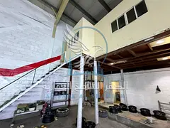 3,500 Sq. Ft. Warehouse | Final Price