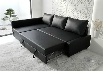 Luxury Living Room Sofa Bed