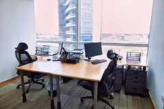 Lease an Office Now & Enjoy 1 Month FREE Rent | Media City