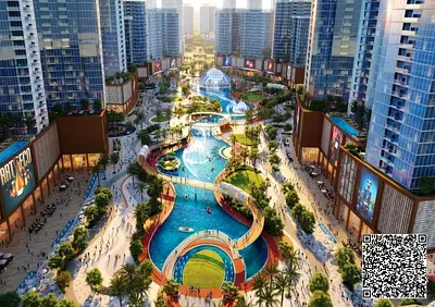 Limited-Time Offer: Luxury Studio in Downtown Ajman with 30% Discount