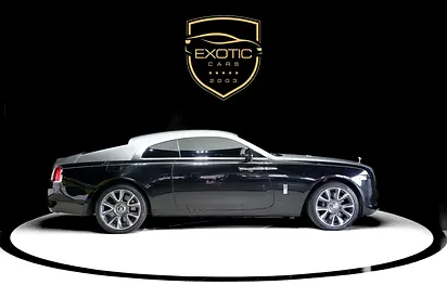 2017 ROLLS-ROYCE WRAITH — фото 3