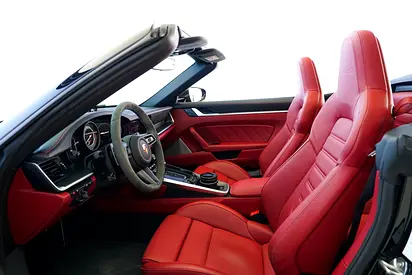 2024 Porsche 911 — миниатюра 5