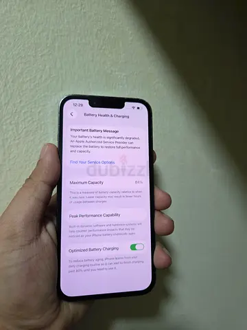 Iphone 13pro 256gb Faceid Working