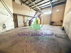 Warehouse for Rent in Industrial Area 15, 2120 Sq Ft with Office, Kitchen, Rest Area and 2 Months Fr