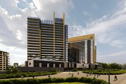 Book Now! | Payment Plan | Luxurious 2BR