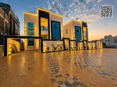 Villa for sale at a special price and strategic location directly on the main road | Freehold owners