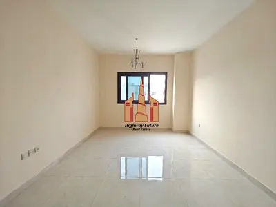Budget-Friendly 1BHK with Master Bedroom | New Building