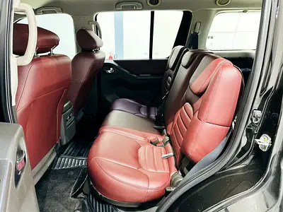 2015 Nissan PATHFINDER — миниатюра 12