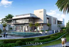Handover 2027 | 5 Bedroom Villa | Close to OP