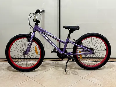 Specialized Hotrock Kids bicycle 20 inch children bike- fixed price